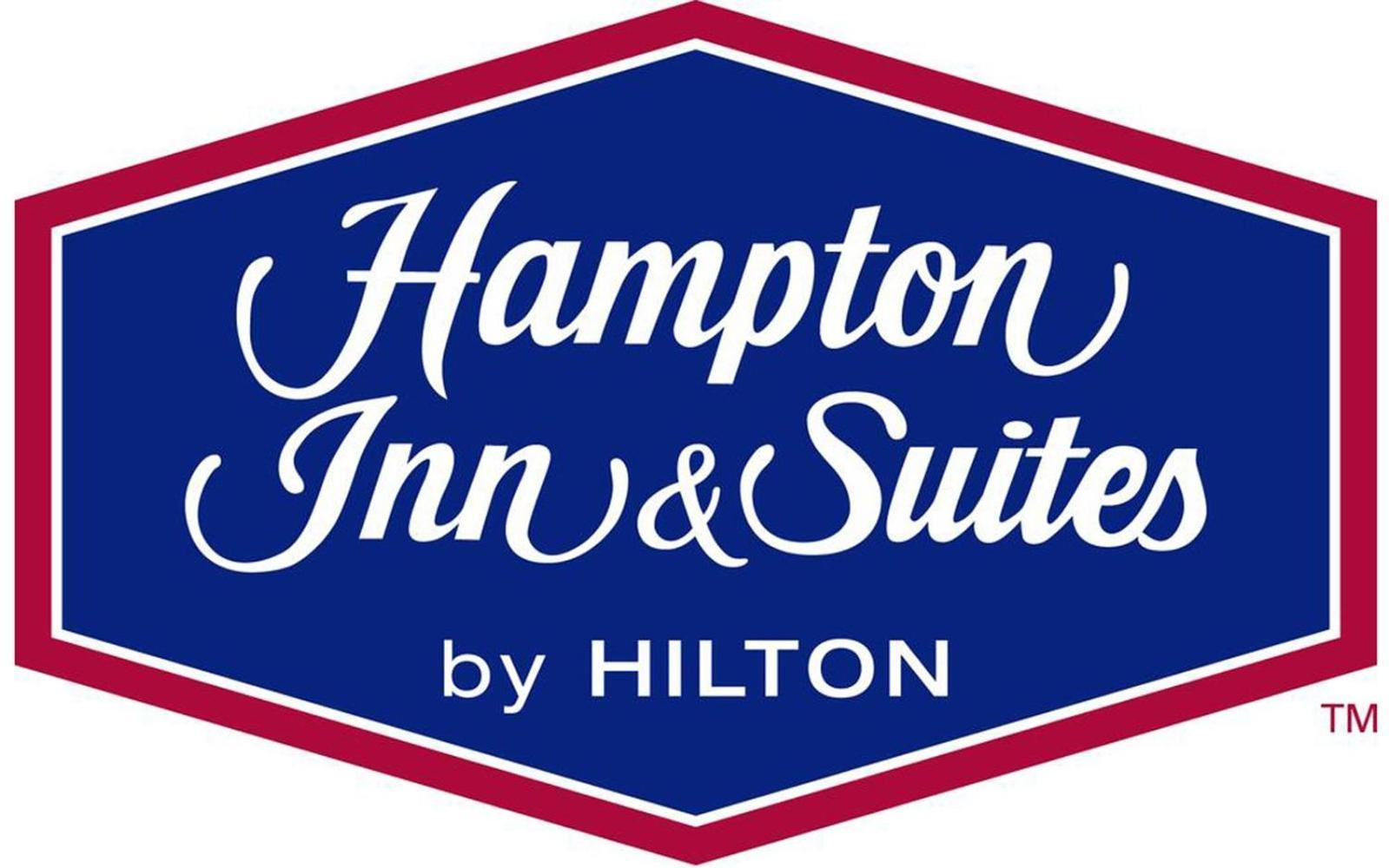 Hampton Inn Ogallala Exteriér fotografie