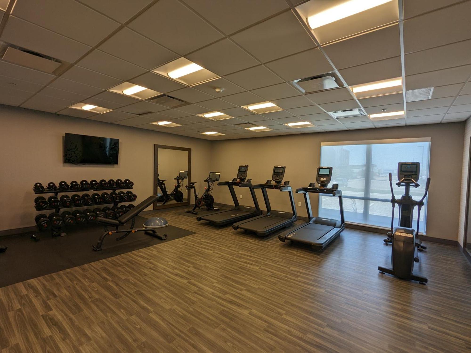 Hampton Inn Ogallala Exteriér fotografie