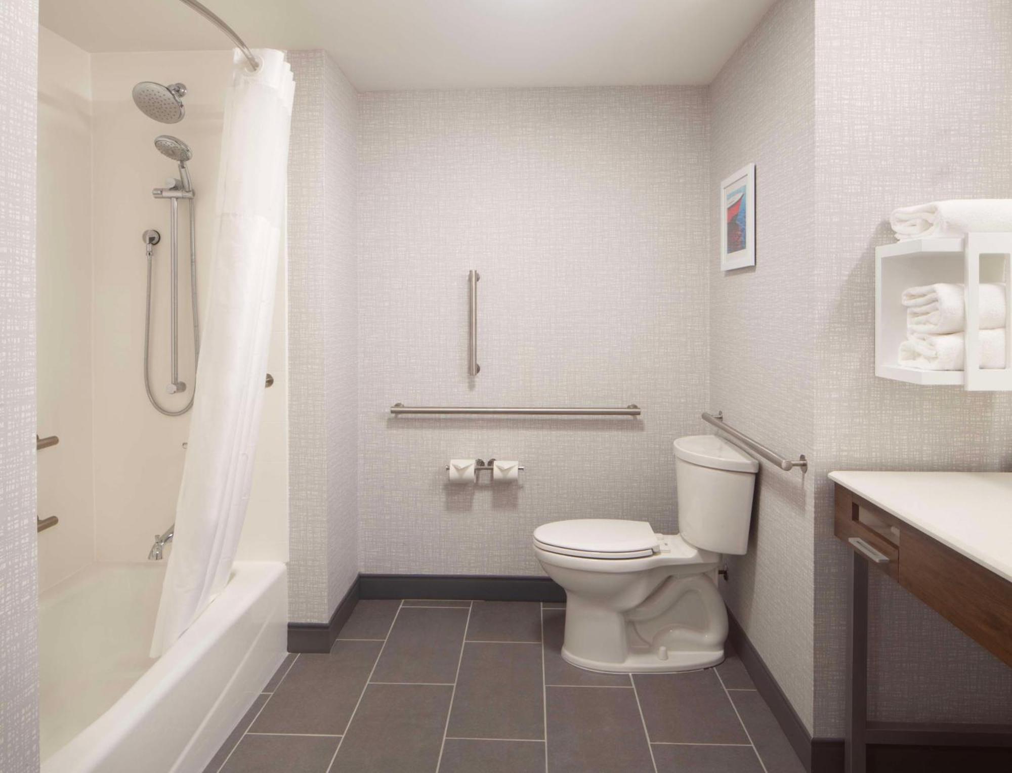 Hampton Inn Ogallala Exteriér fotografie