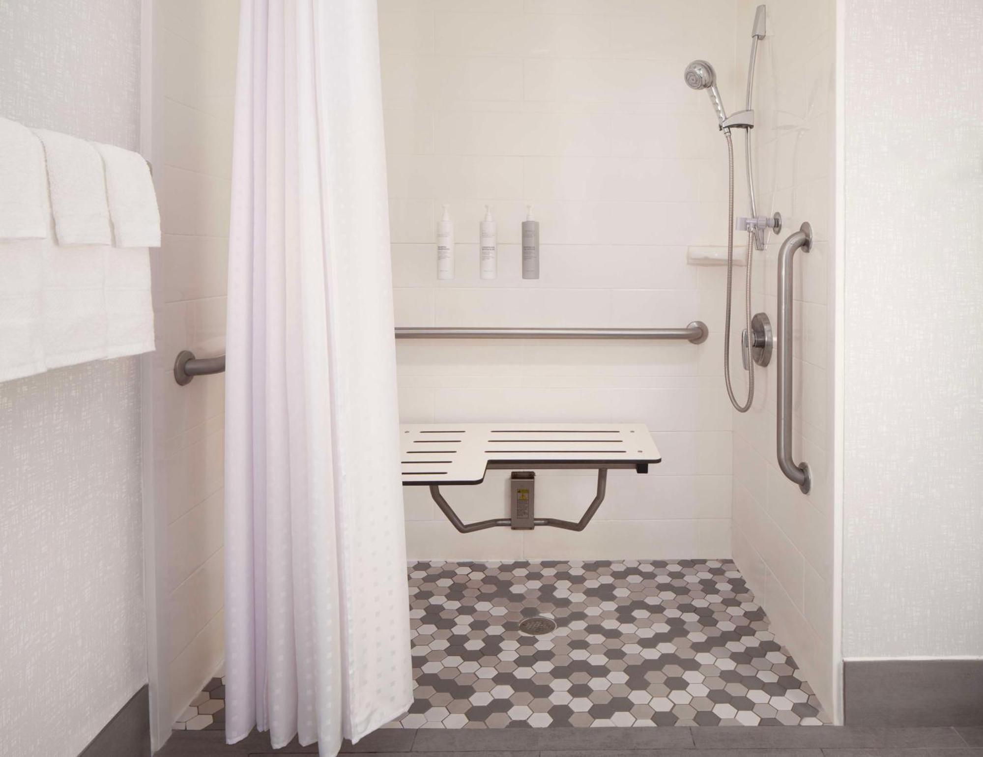 Hampton Inn Ogallala Exteriér fotografie
