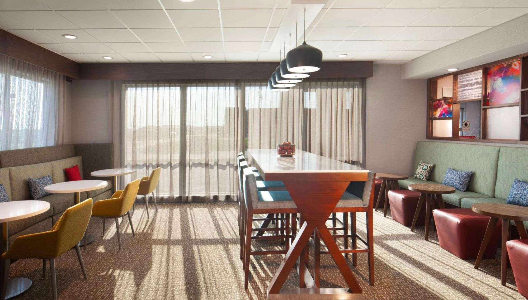 Hampton Inn Ogallala Exteriér fotografie