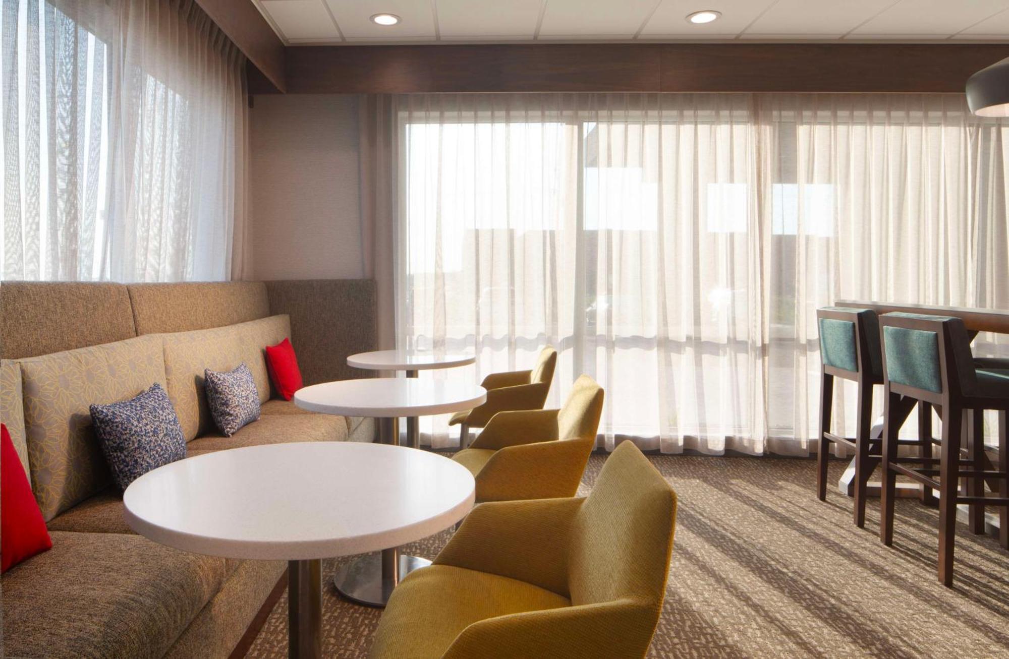 Hampton Inn Ogallala Exteriér fotografie