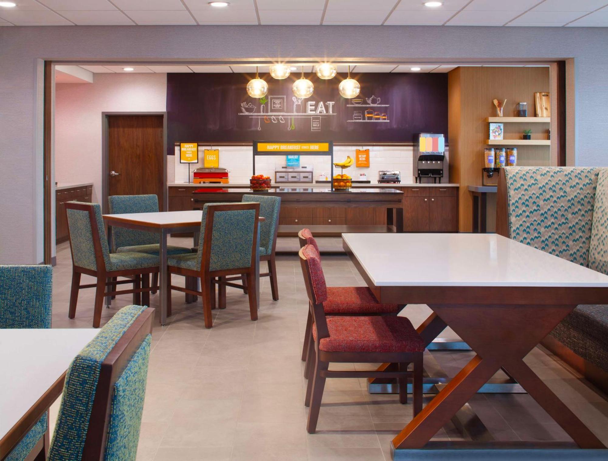 Hampton Inn Ogallala Exteriér fotografie