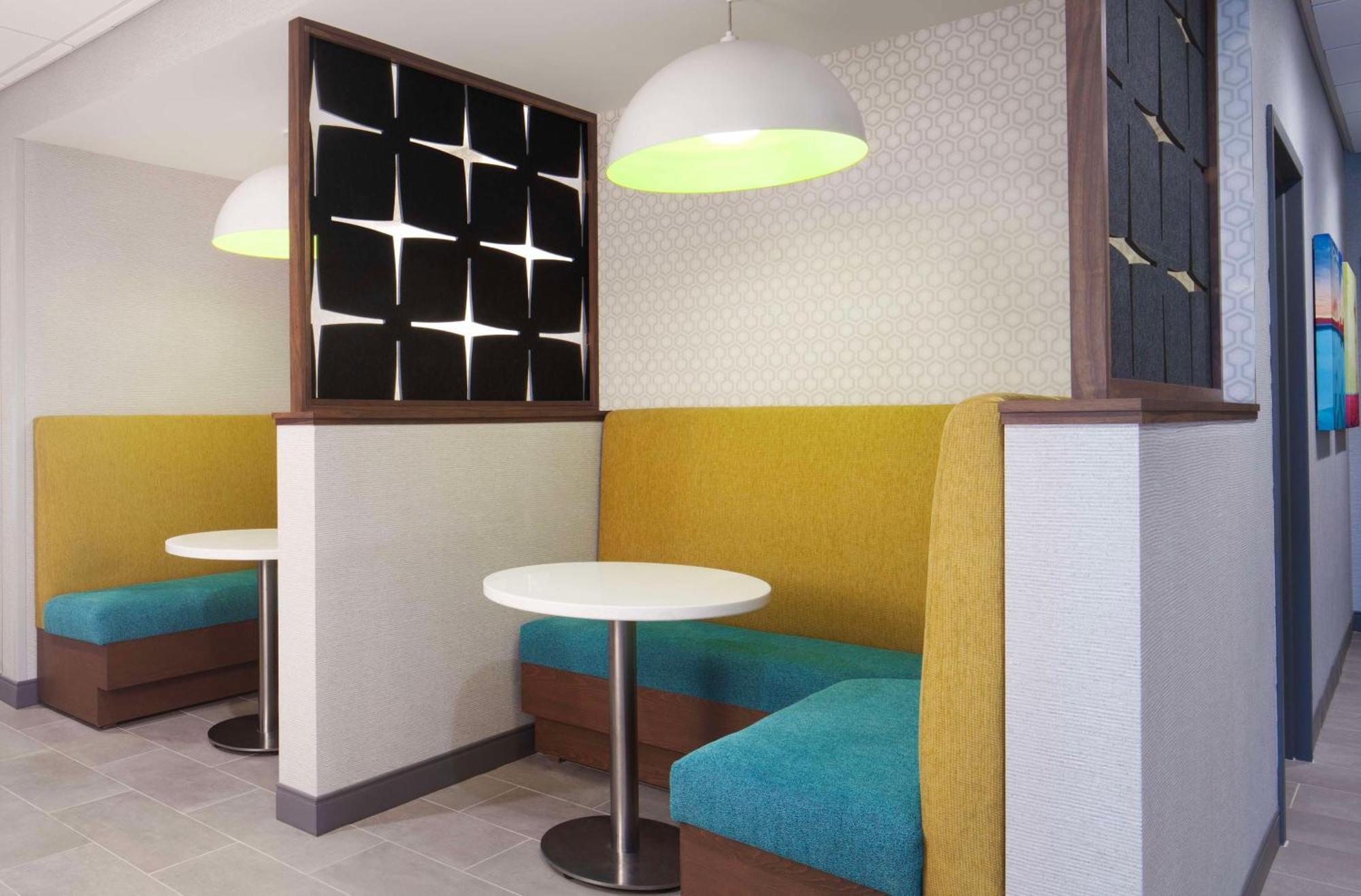 Hampton Inn Ogallala Exteriér fotografie