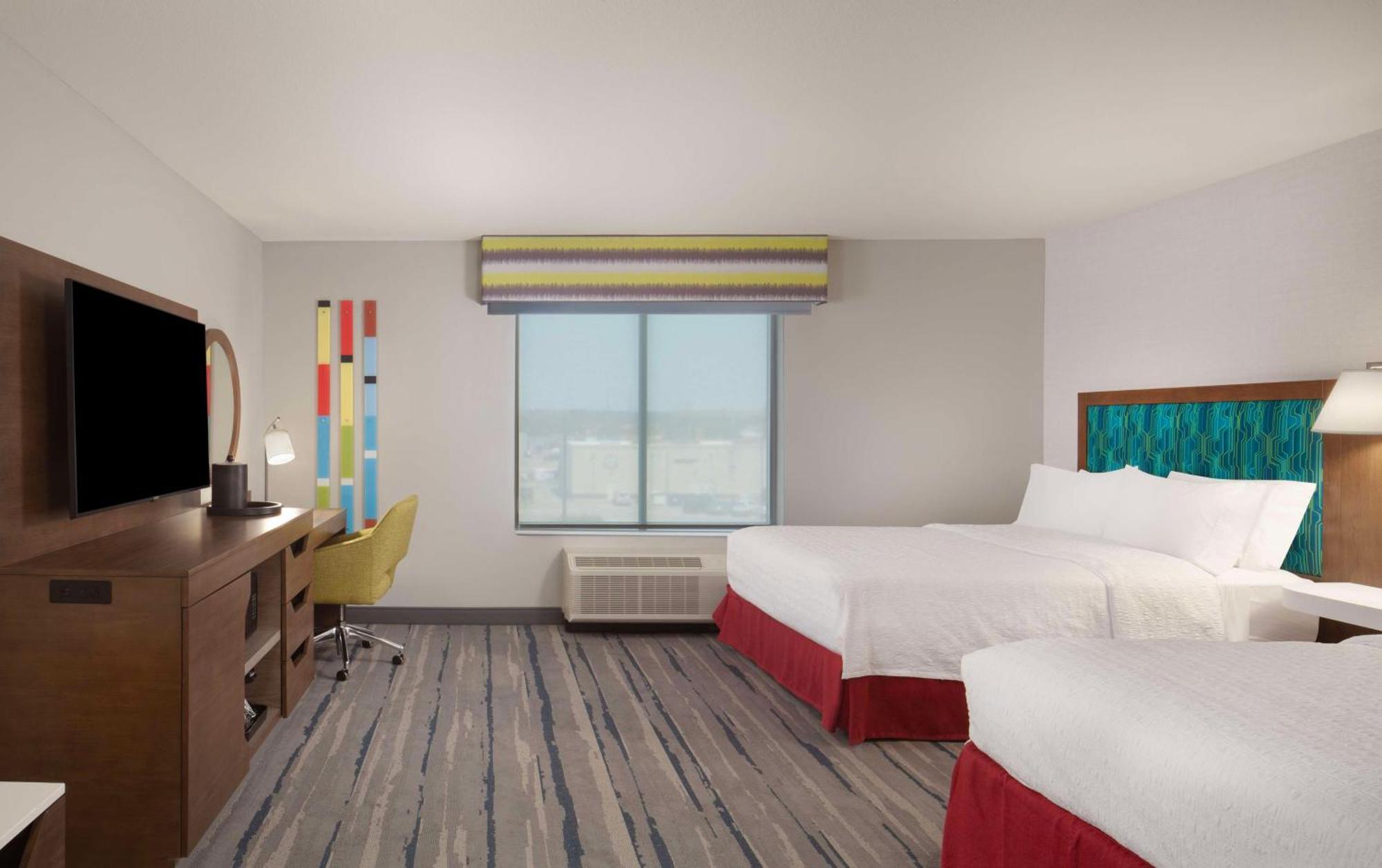 Hampton Inn Ogallala Exteriér fotografie