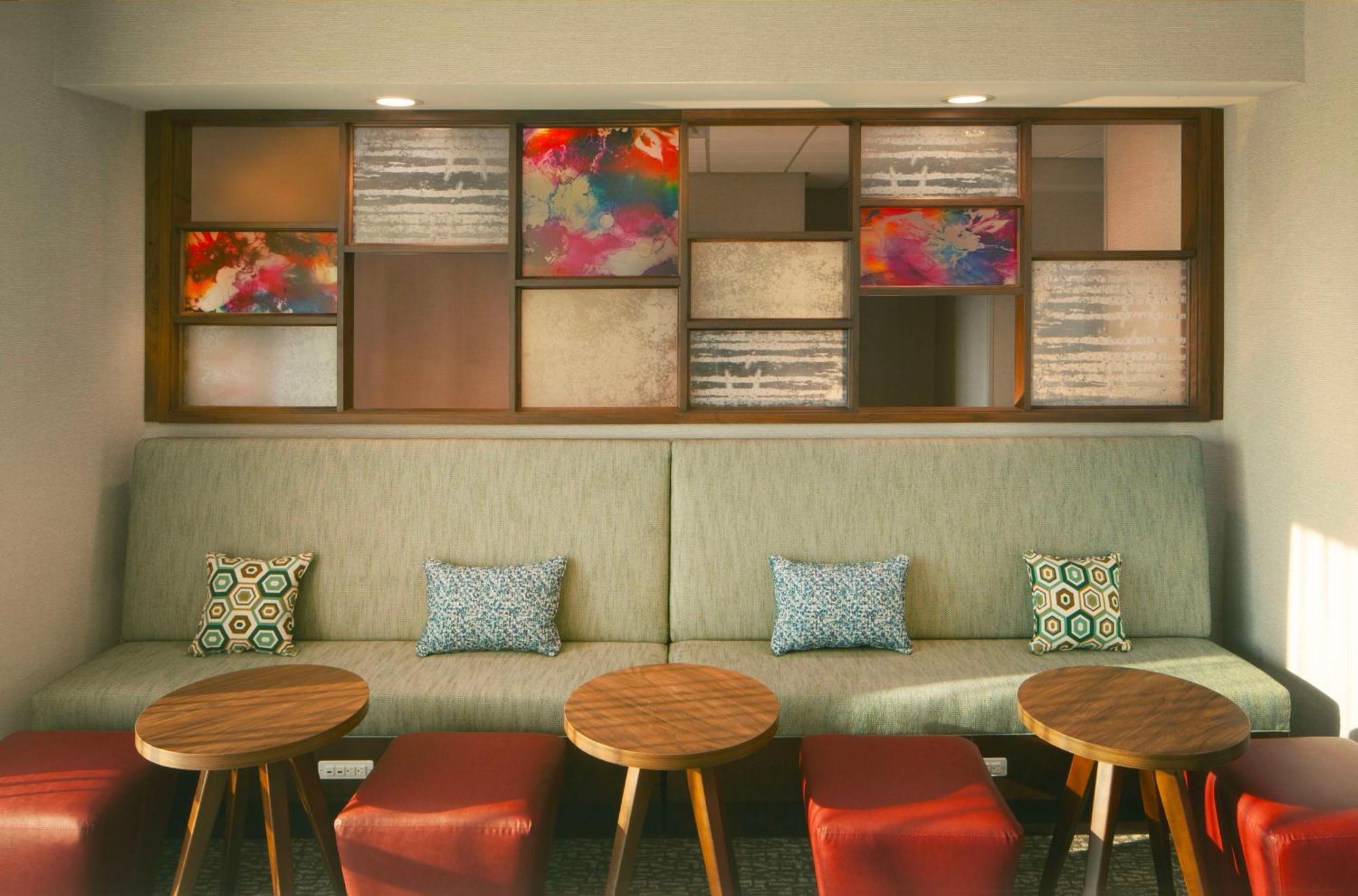 Hampton Inn Ogallala Exteriér fotografie