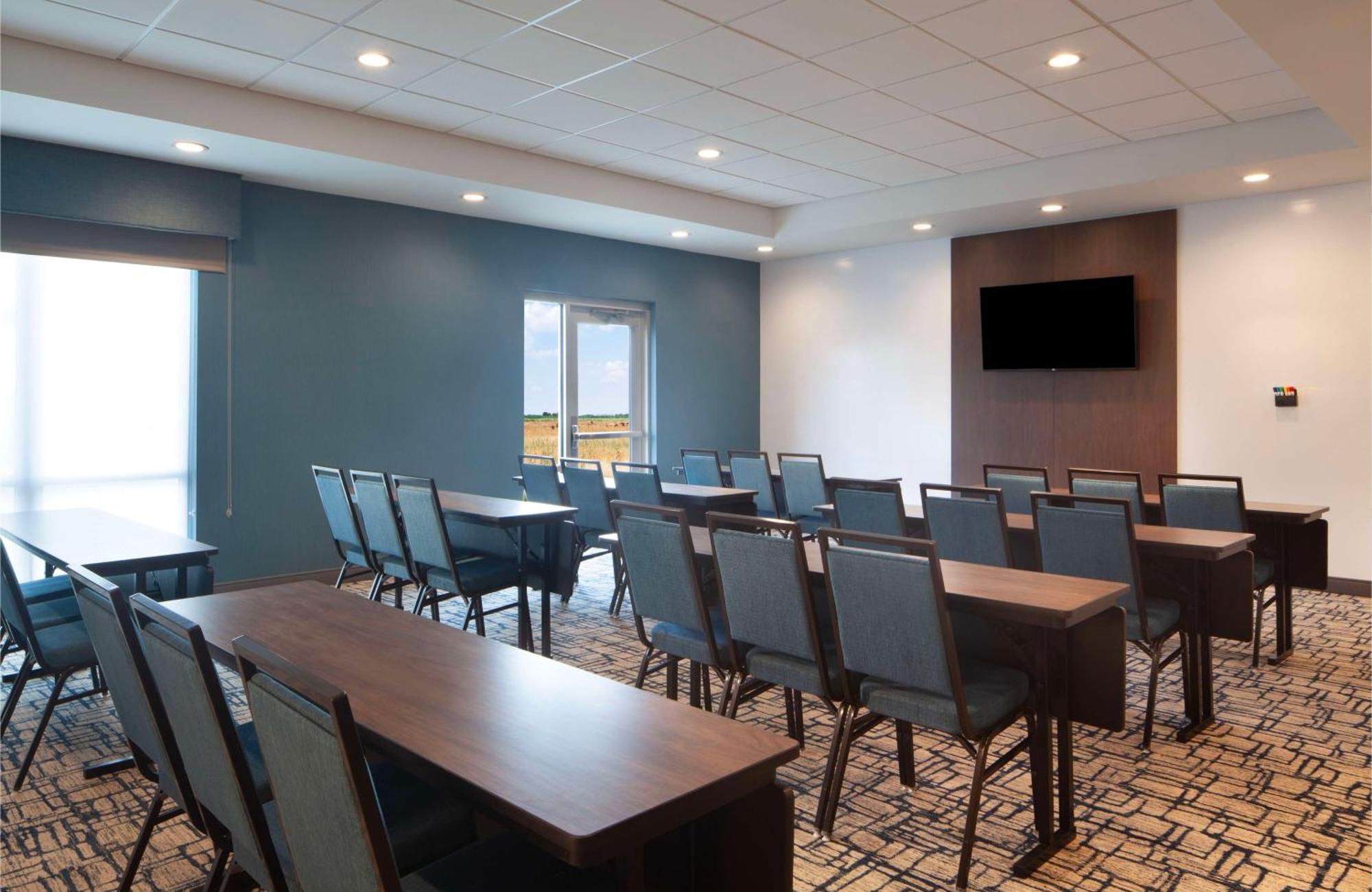 Hampton Inn Ogallala Exteriér fotografie