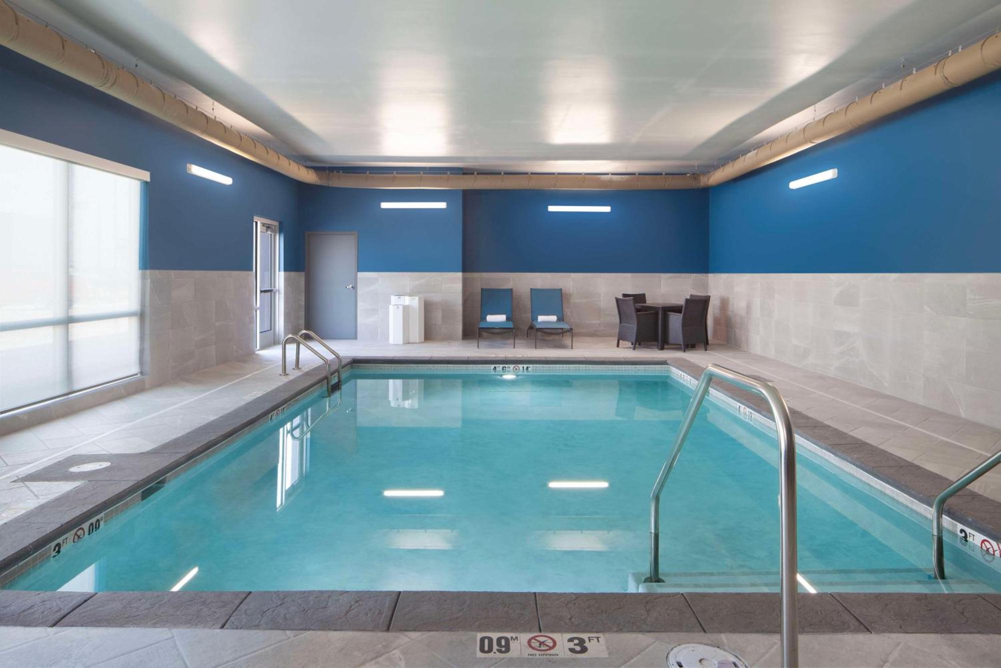 Hampton Inn Ogallala Exteriér fotografie