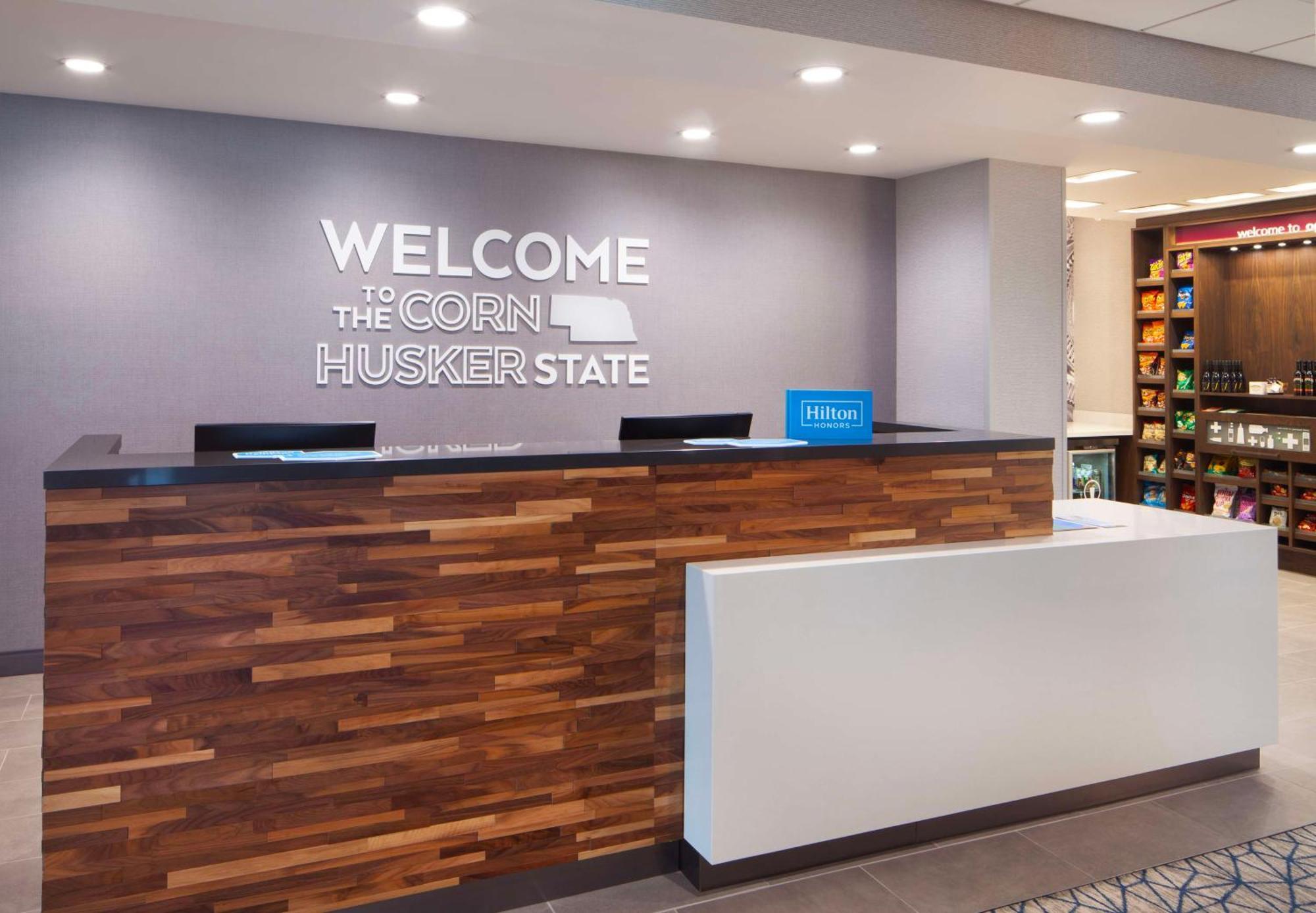 Hampton Inn Ogallala Exteriér fotografie